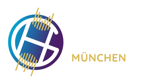 Logo HG M&uuml;nchen
