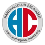 HC Erlangen III Logo