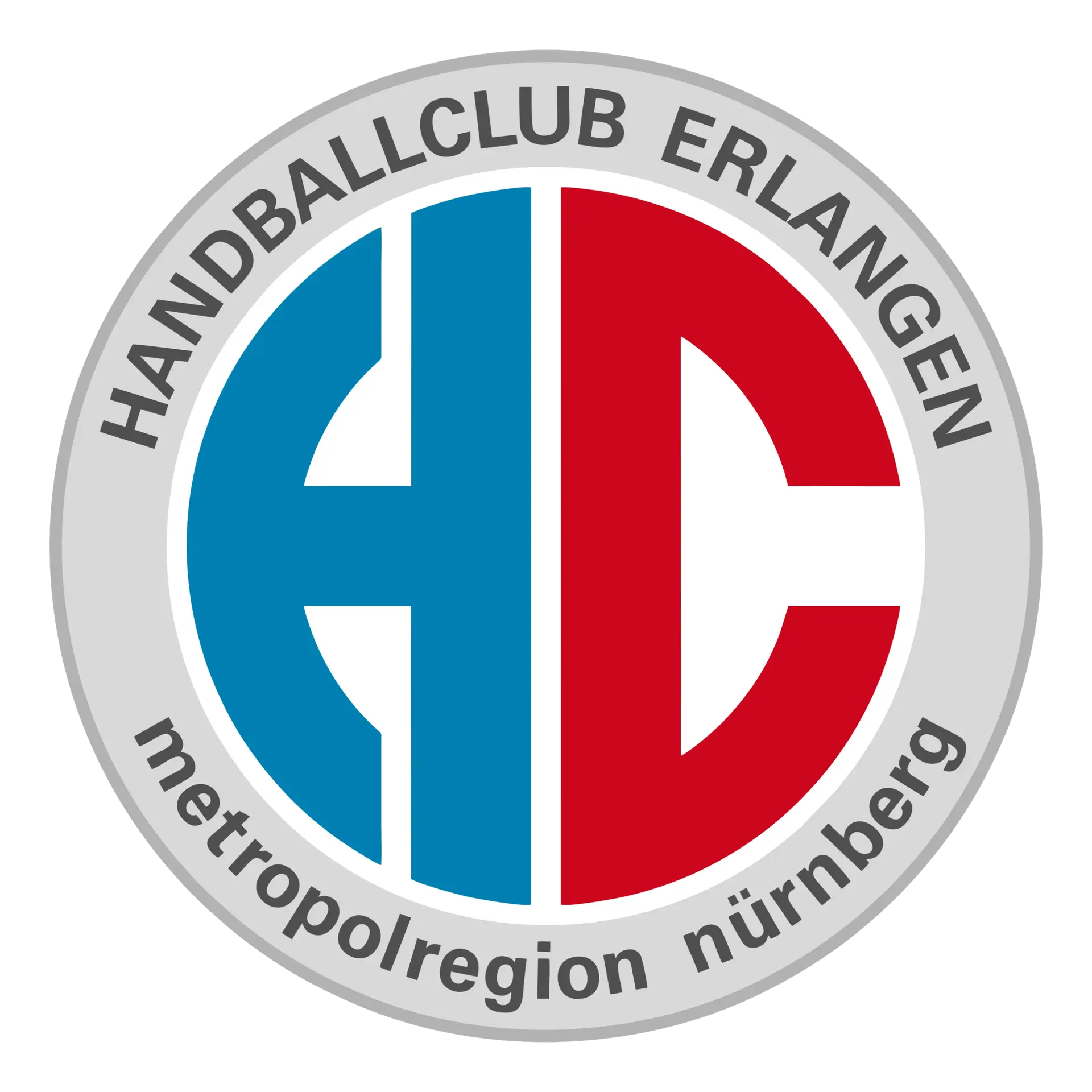 HC Erlangen III Logo