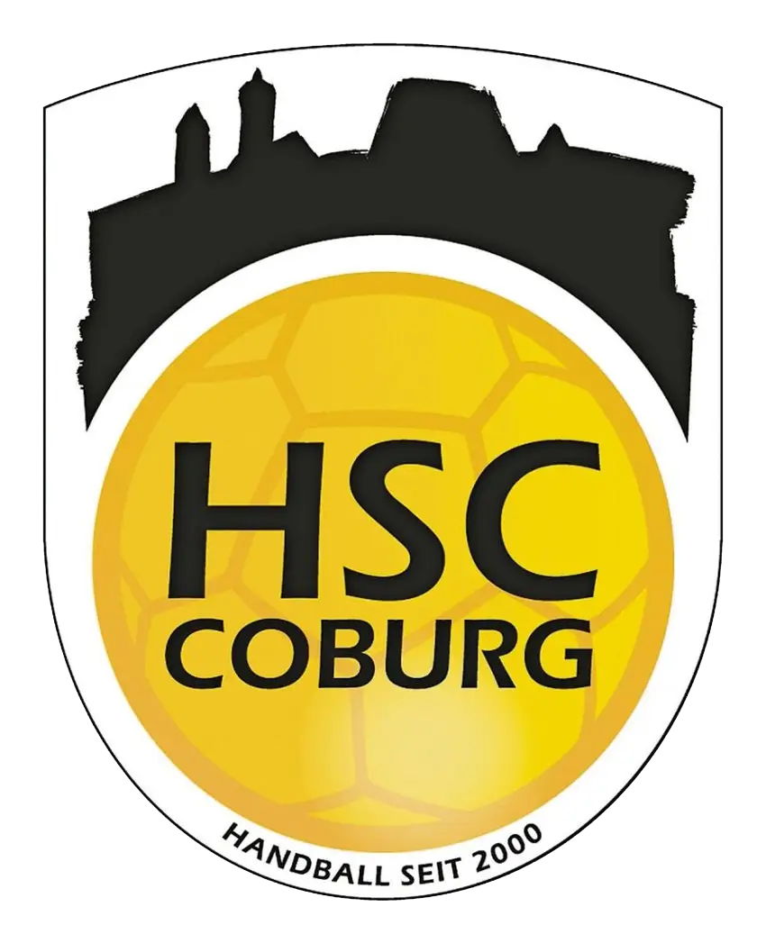 HSC 2000 Coburg II Logo