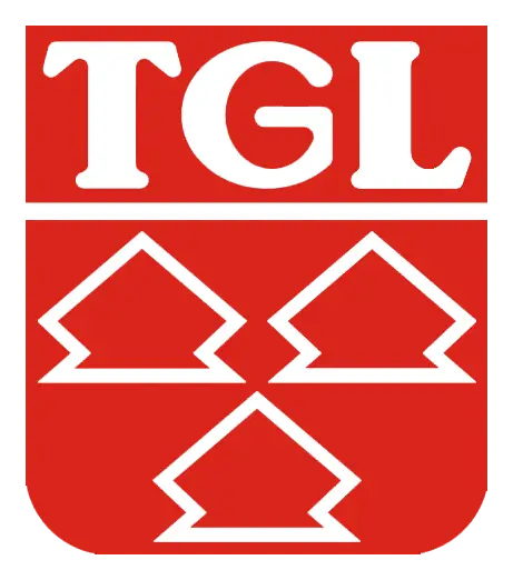 TG Landshut Logo