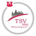 TSV 2000 Rothenburg Logo