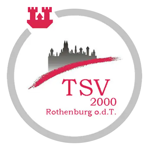TSV 2000 Rothenburg Logo