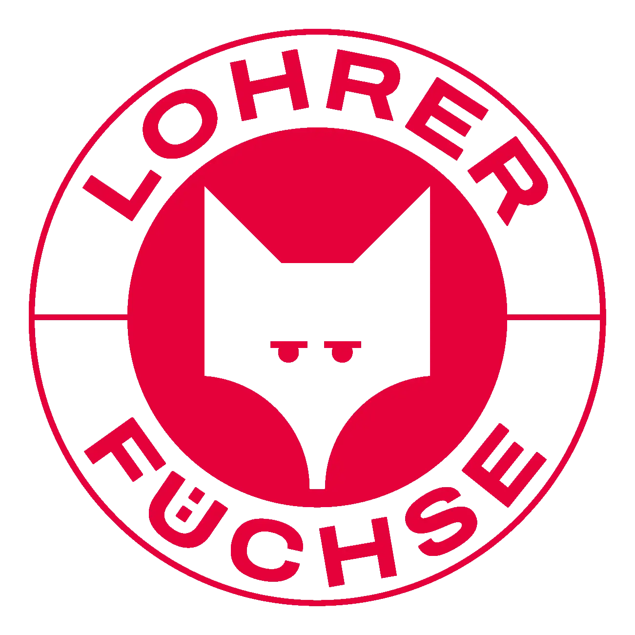 TSV Lohr Logo