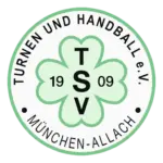 TSV München-Allach Logo