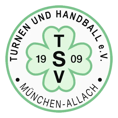 TSV München-Allach Logo