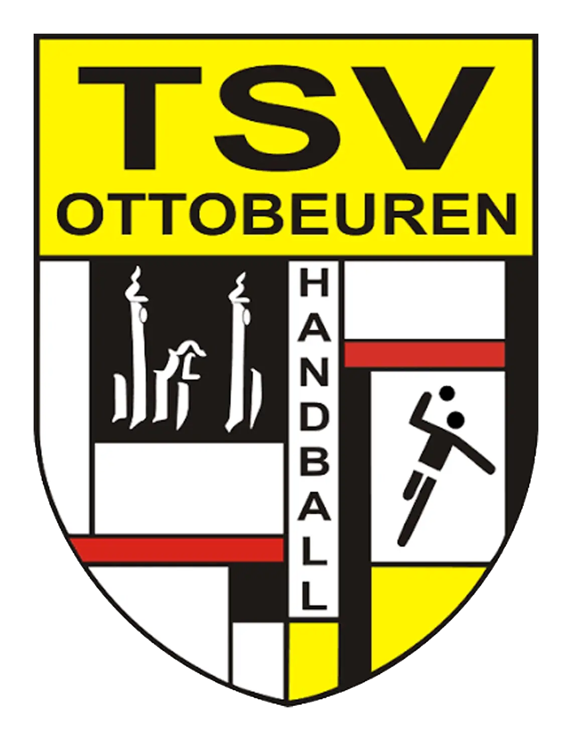 TSV Ottobeuren Logo