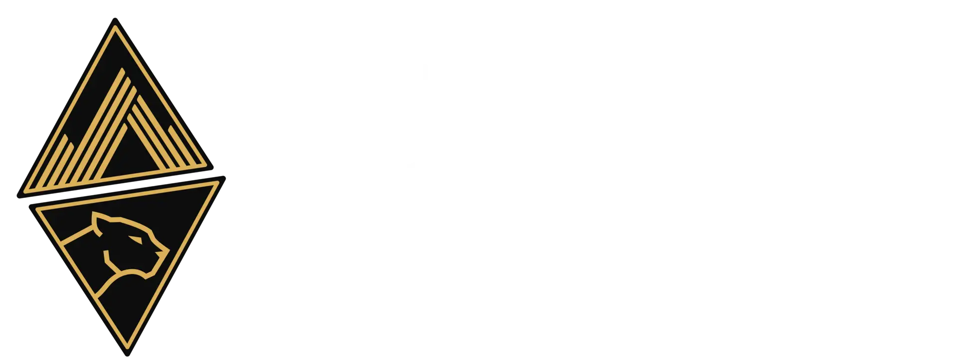 M&uuml;nchner Panther Logo mit Schriftzug