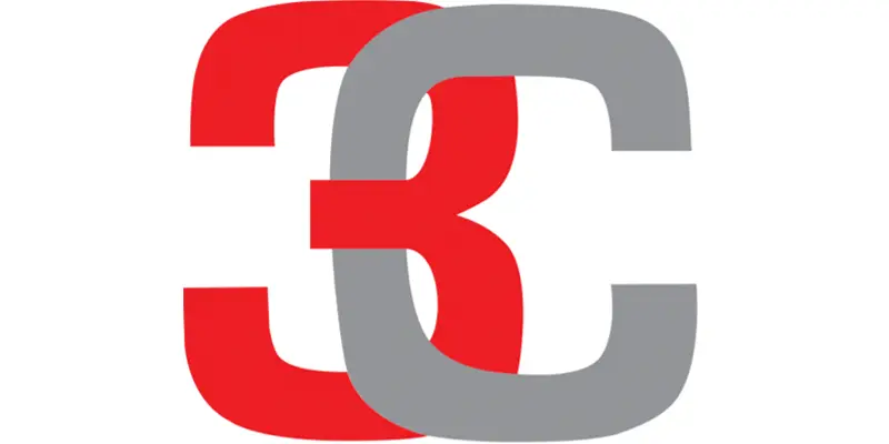 3C-Carbon Group Logo