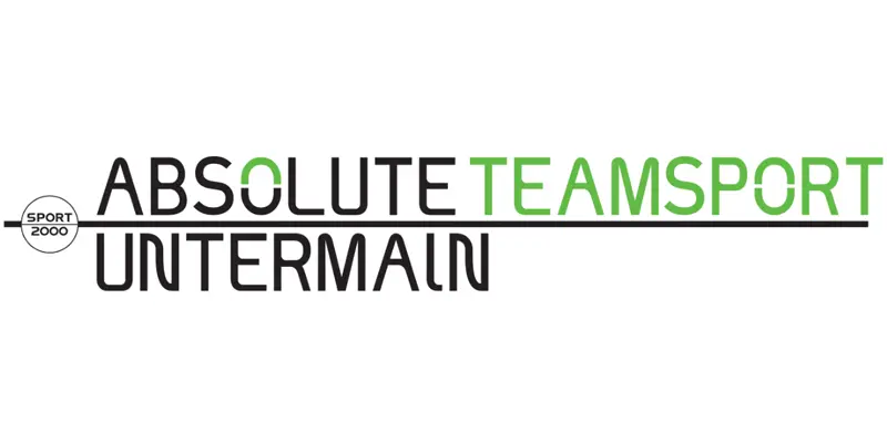 Absolute Teamsport Untermain Logo