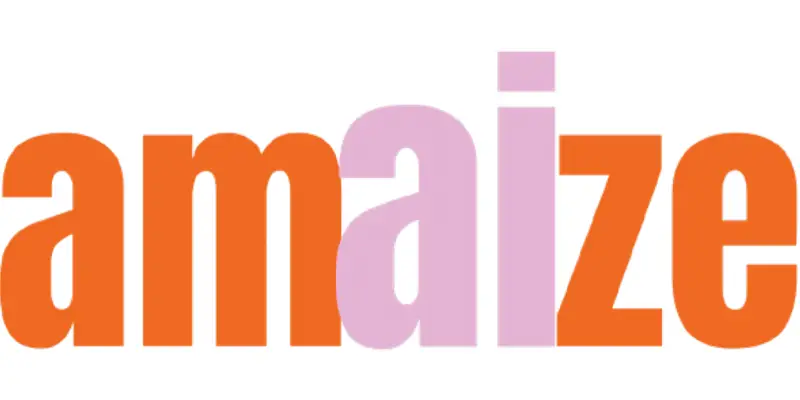 amaize Logo