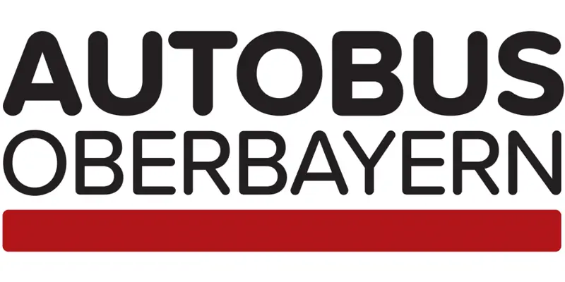 Autobus Oberbayern Logo