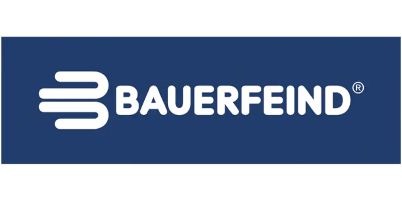 Bauerfeind Logo