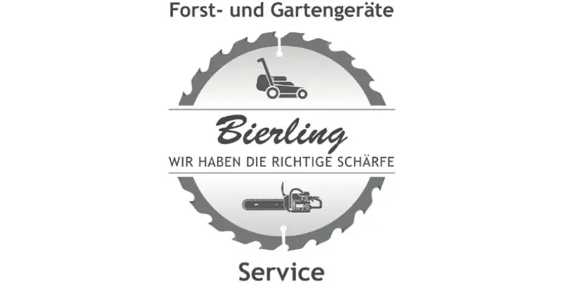 Bierling Logo
