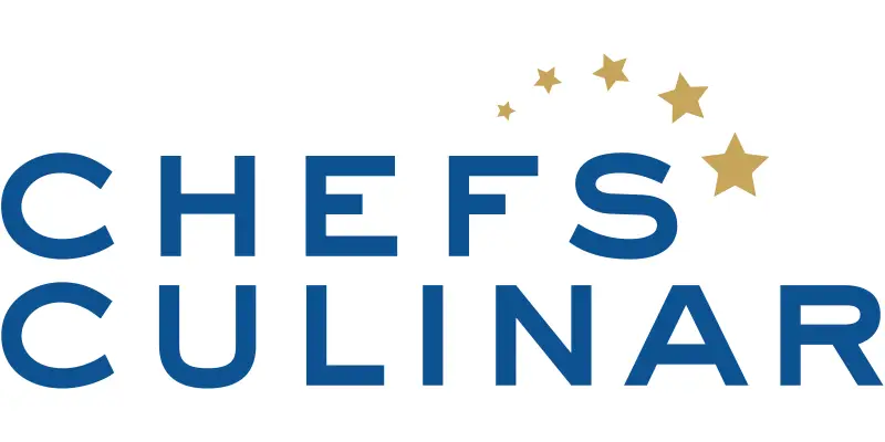 Chefs Culinar Logo
