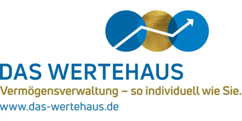 Das Wertehaus Logo