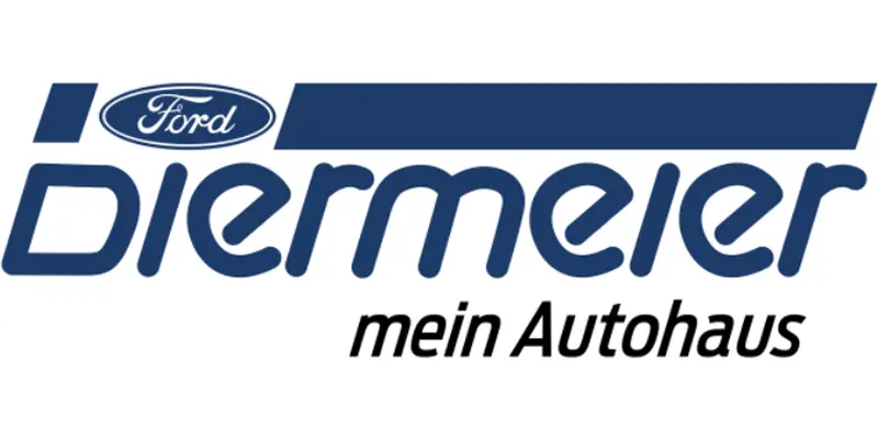 Ford Diermeier Logo