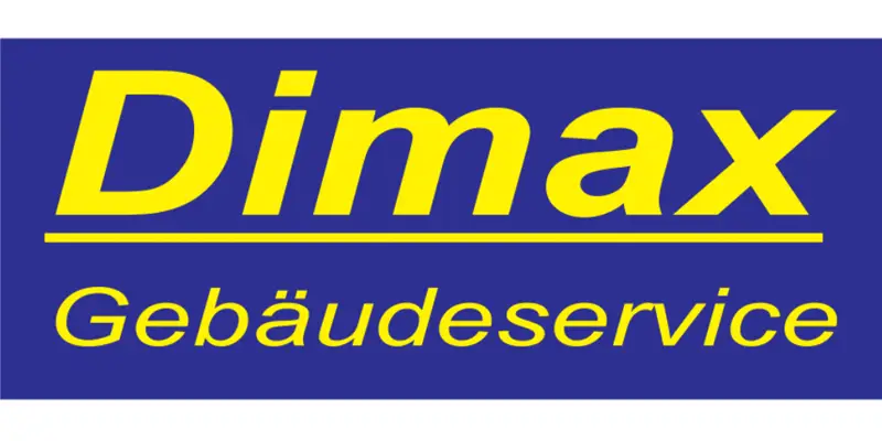 Dimax Logo
