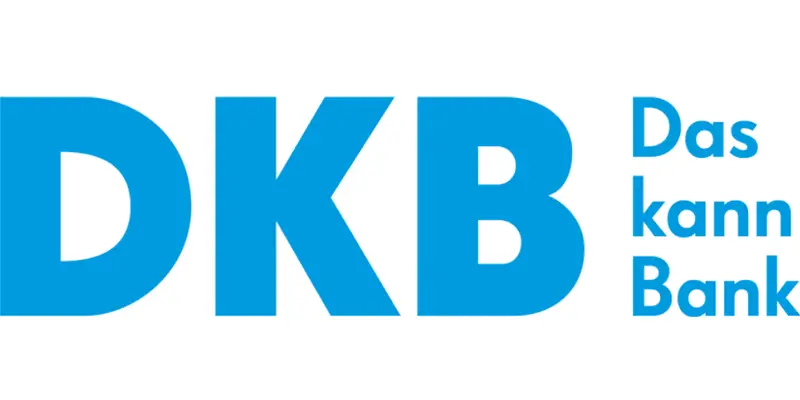 DKB Logo