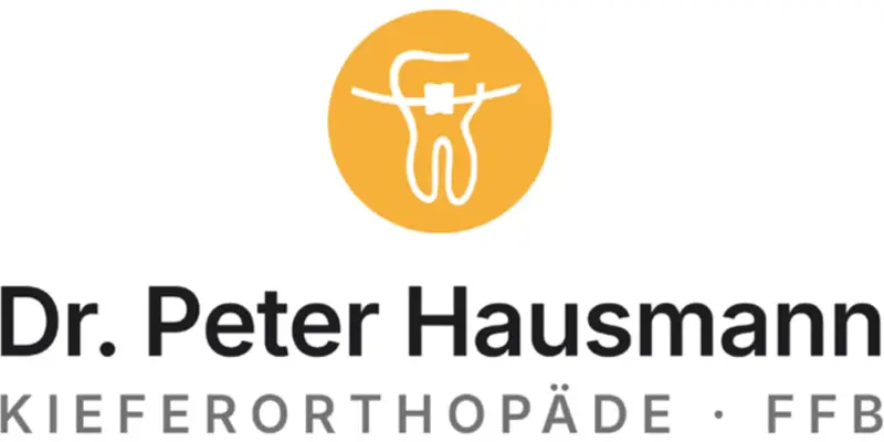 Dr. Peter Hausmann Kieferorthopäde Logo