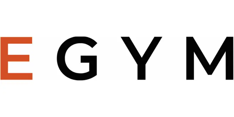 EGYM Logo