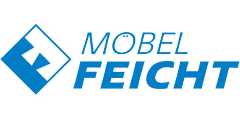 Möbel Feicht Logo