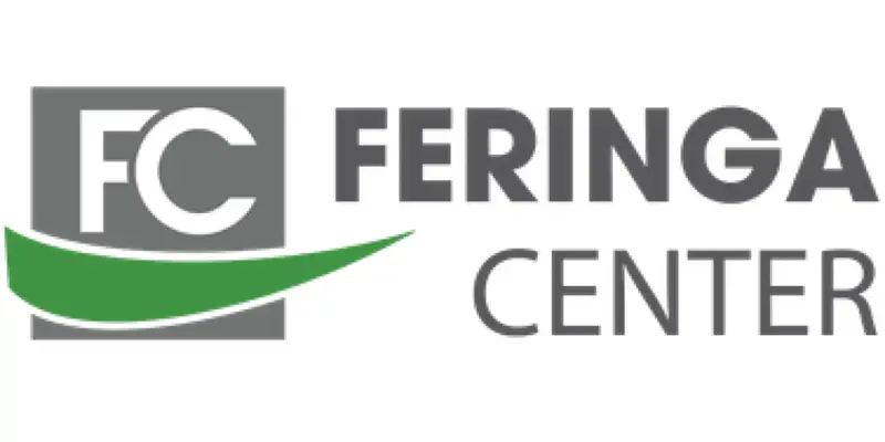 FC Feringa Center Logo
