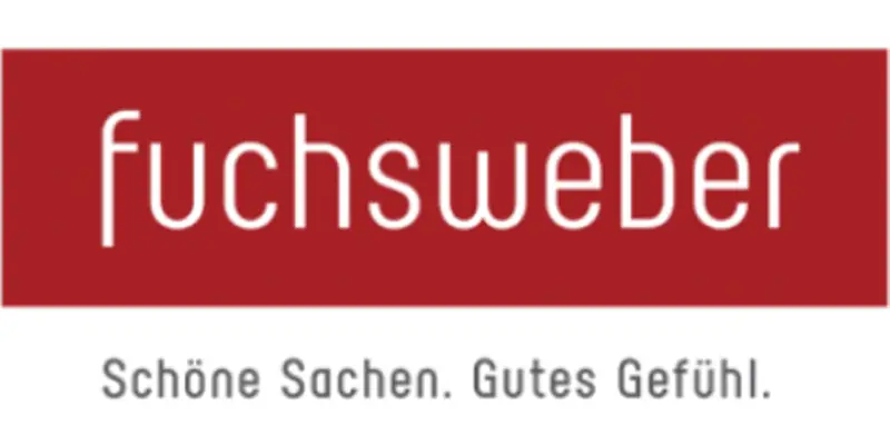 Fuchsweber Logo