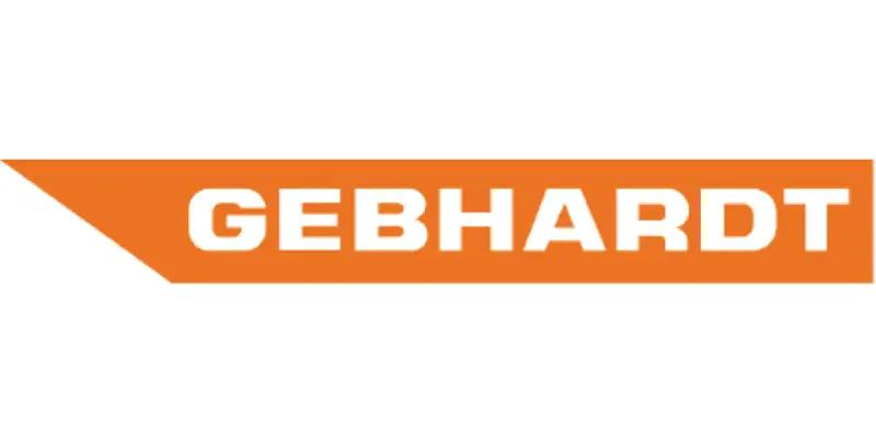Gebhardt Logo