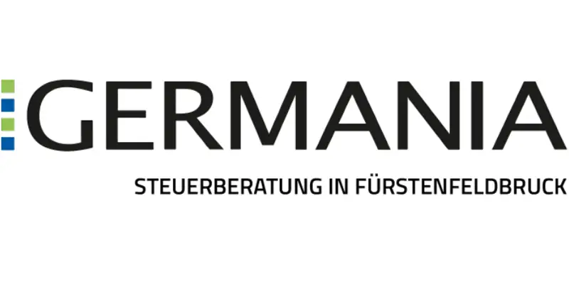 Germania Steuerberatung Logo