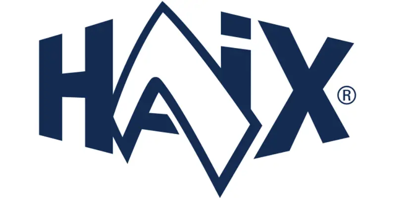 HAIX Logo