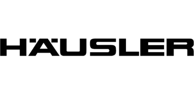 Häusler Automobil Logo