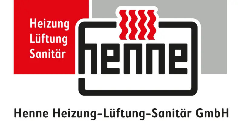 Henne Logo