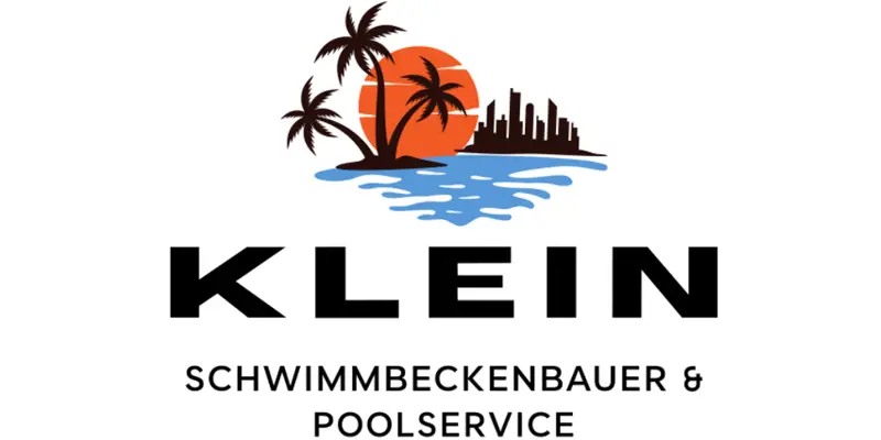 Klein Schwimmbadtechnik Logo