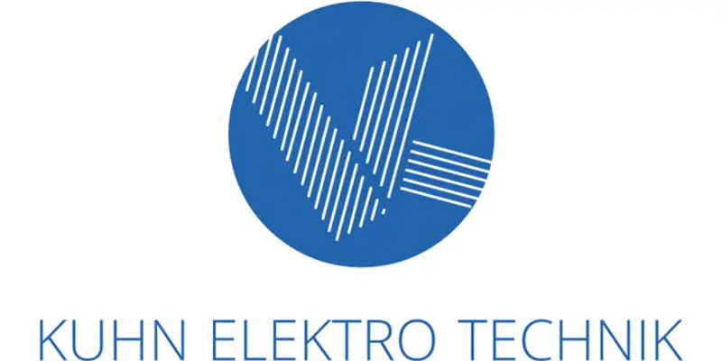 Kuhn Elektro Technik Logo