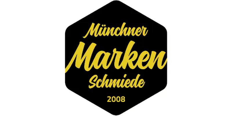 Münchner Markenschmiede Logo