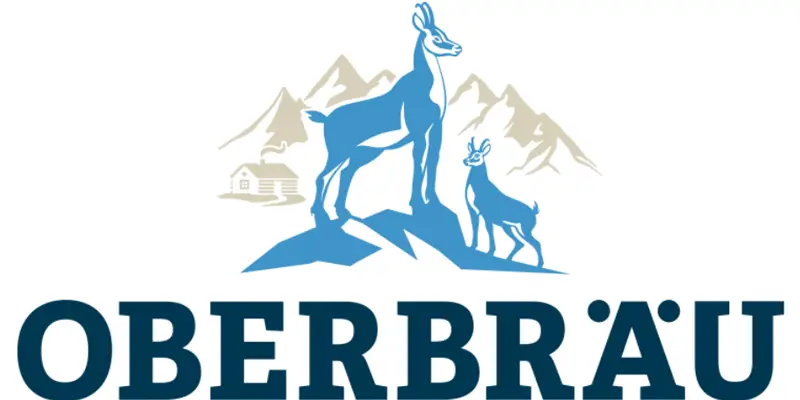 Oberbräu Logo