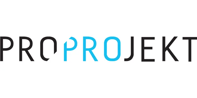 PROPROJEKT Logo