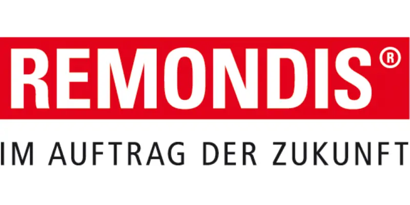 REMONDIS Logo