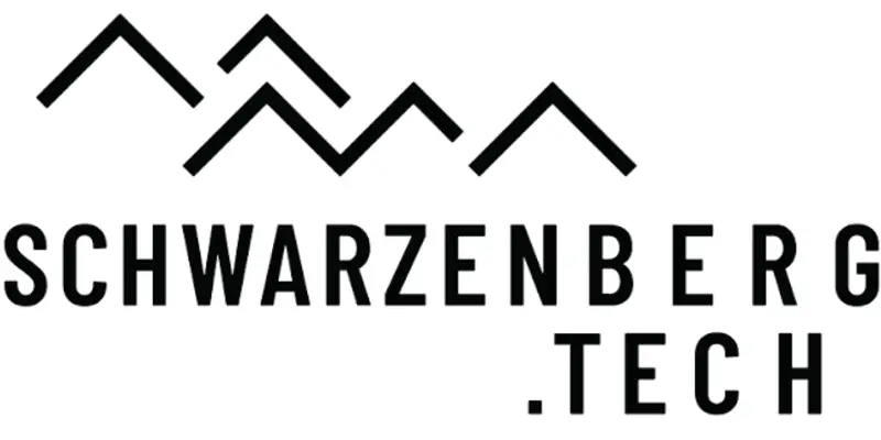 schwarzenberg.tech Logo