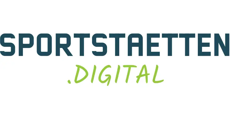 Sportstätten.Digital Logo