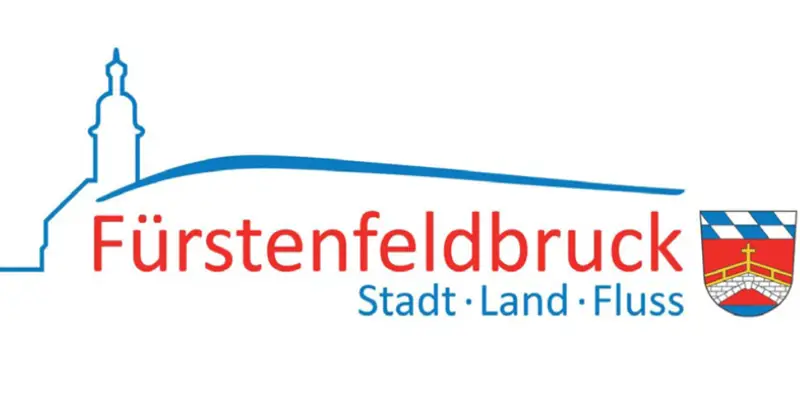 Stadt Fürstenfeldbruck Logo