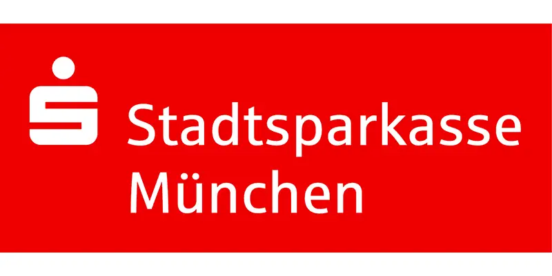 Stadtsparkasse München Logo
