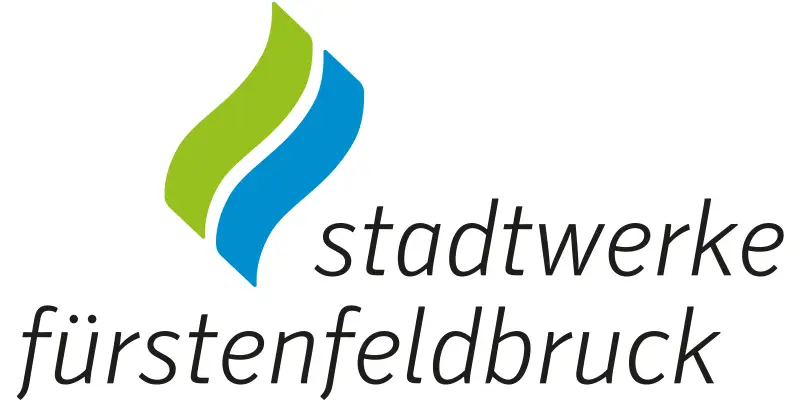 Stadtwerke Fürstenfeldbruck Logo