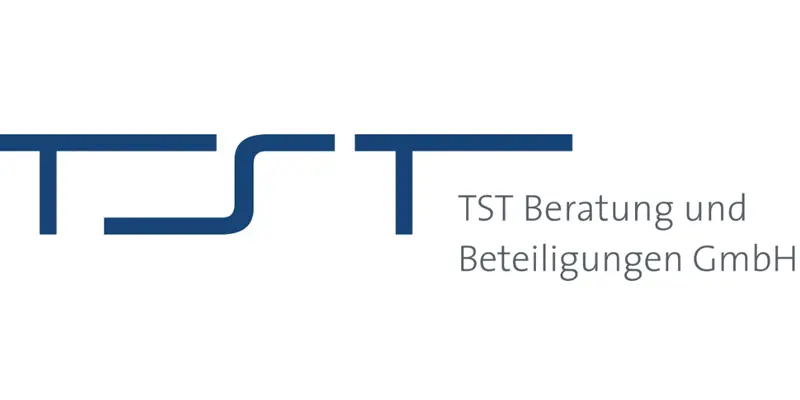 TST Beratung Logo