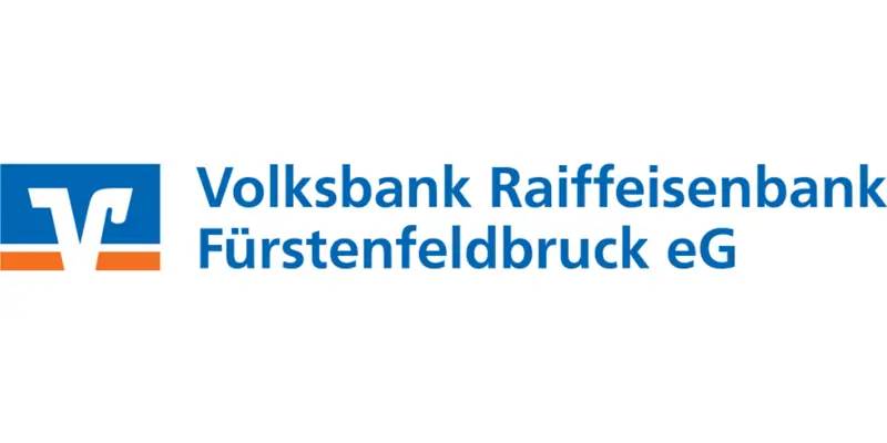Volksbank Raiffeisenbank Fürstenfeldbruck eG Logo