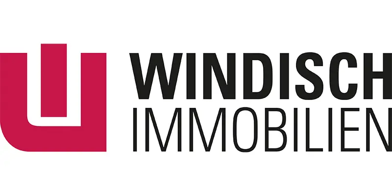 Windisch Immobilien Logo