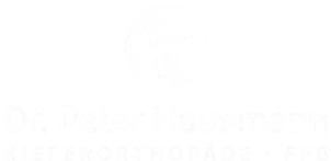 Dr. Peter Hausmann Kieferorthop&auml;de Logo
