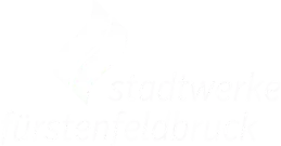 Stadtwerke F&uuml;rstenfeldbruck Logo