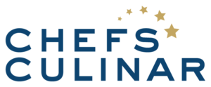 Chefs Culinar Logo